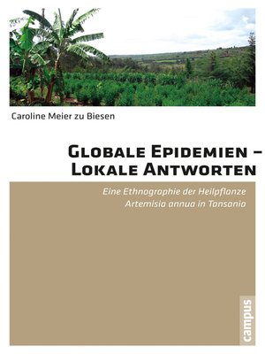 cover image of Globale Epidemien--Lokale Antworten